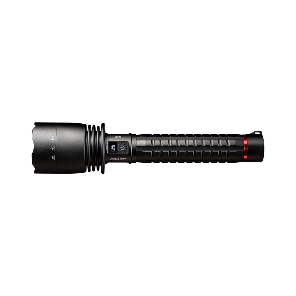 Coast XP80R LED Torch