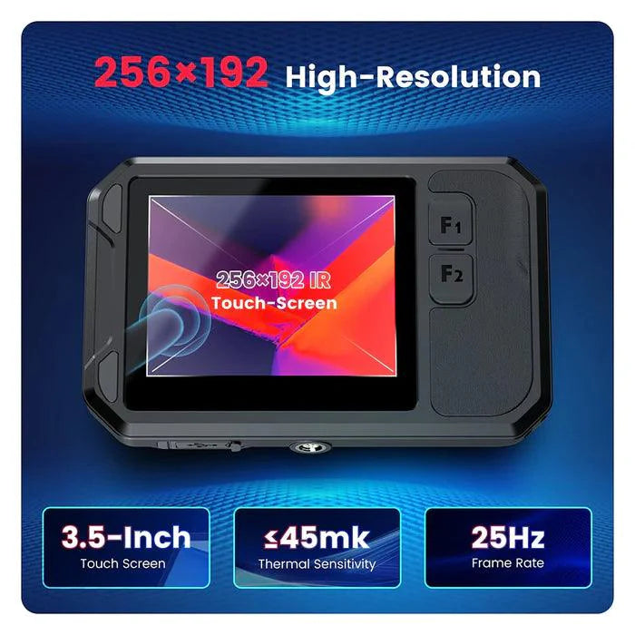 KAIWEETS thermal imaging camera 