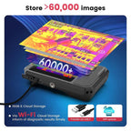 KAIWEETS thermal imaging camera 